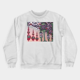 I'll Have a Temple, Shirley Crewneck Sweatshirt